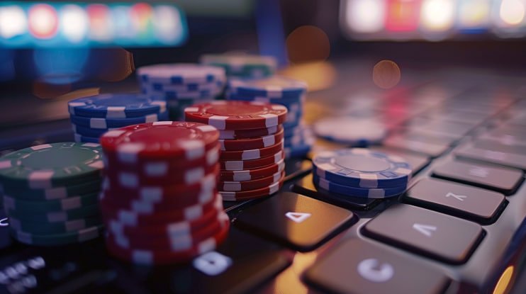 Dashboard statistik dan ringkasan platform mazdabet
